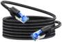 Ugreen 10m Cat8 Pure Copper Network Cable, Black