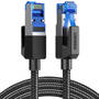 Ugreen 20m Cat8 Pure Copper Network Cable, Black