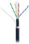 Serveredge 305m CAT6A Network Cable