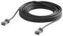 Ubiquiti 5m UniFi Patch Cable Single Unit, Black