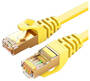 8Ware 5m CAT7 RJ45 Ethernet Network Cable, Yellow