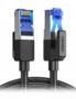 UGREEN NW343 5m Cat 8 High-Speed Network Cable, Black, 40Gbps