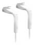 Ubiquiti 0.3m UniFi Patch Cable, White