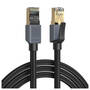 Ugreen NW343 1m Cat 8 High-Speed Network Cable, Black, 40Gbps