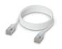 Ubiquiti UniFi 1m Premium Patch Cable, White