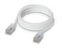 Ubiquiti UniFi 2m Premium Patch Cable, White