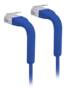 Ubiquiti UniFi 5m CAT6 Ultra-Thin Network Patch Cable, Blue
