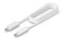 Ubiquiti AI Theta 1m Video Cable, White