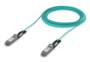 Ubiquiti 20m 100G Long-Range QSFP28 Direct Attach Cable