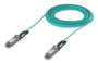 Ubiquiti 30m 100G Long-Range QSFP28 Direct Attach Cable