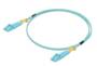 Ubiquiti UniFi 2m 10Gbps OM3 Duplex LC Cable