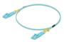 Ubiquiti UniFi 1m 10Gbps OM3 Duplex LC Cable
