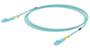 Ubiquiti UniFi 3m 10Gbps OM3 Duplex LC Cable