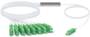 Ubiquiti UniFi 1.5m 32 Output Fiber Splitter