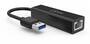 Cruxtec USB 3.0 to RJ45 Gigabit Ethernet Network Adapter