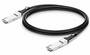 FS QSFP56 1m Direct Attach Cable
