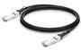 FS QSFP56 2m Direct Attach Cable