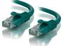 ALOGIC 5M CAT6 Network Cable, Green