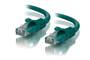 ALOGIC 3M CAT6 Green Network Cable