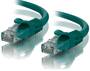 ALOGIC 10M CAT6 Green Network Cable