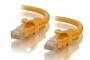 ALOGIC 3M CAT6 Yellow Network Cable