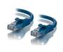 ALOGIC 1.5m Blue CAT6 Network Cable