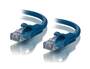 ALOGIC 15m CAT6 Blue Network Cable