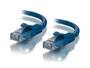 ALOGIC 30m Blue CAT6 Network Cable