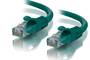 ALOGIC 15M CAT6 Green Network Cable