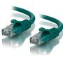 ALOGIC 30m Green CAT6 Network Cable