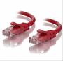 ALOGIC 5M CAT6 Red Network Cable