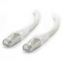 ALOGIC 1.5m 10GbE CAT6A LSZH Network Cable, White