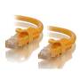 ALOGIC 5M CAT6 Yellow Network Cable