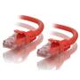 ALOGIC 0.5m Network Cable, Orange