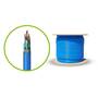 Serveredge 305m CAT6A Network Cable, Blue