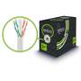 Serveredge 305m CAT6 Network Cable, White