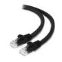 ALOGIC 15M CAT6 Black Network Cable