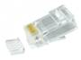 Serveredge RJ45 Cat6 Unshielded Plug