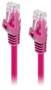 ALOGIC 3m Cat6 Pink Network Cable