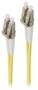 ALOGIC 5m LC-LC Single Mode Duplex LSZH Fibre Cable 09/125 OS2
