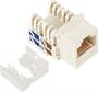Astrotek CAT5e UTP Network Keystone Jack for Socket kit 10ps per pack