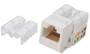 Astrotek CAT6 UTP Outlets Network Keystone Jack for Socket kit 10pcs