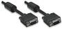 Manhattan 10M SVGA Extension Cable, HD15 Male - HD15 Female