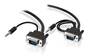 ALOGIC 3M VGA Cable with Stereo Audio Cable