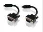 ALOGIC 5m VGA/SVGA Premium Shielded Monitor Cable With Filter