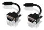 ALOGIC 3m VGA Cable, Male - Male with Filter