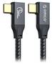 Orico 1m USB-C 3.2 Gen 2 Data Cable, USB-C to USB-C