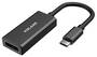 Volans Aluminium USB-C to DisplayPort Adapter 8K/60Hz
