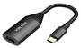 Volans Aluminium USB-C to HDMI2.1 Adapter 8K/60Hz (HDR10)