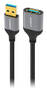 mbeat Tough Link 1.8m USB 3.0 to USB 3.0 Extension Cable, M to F